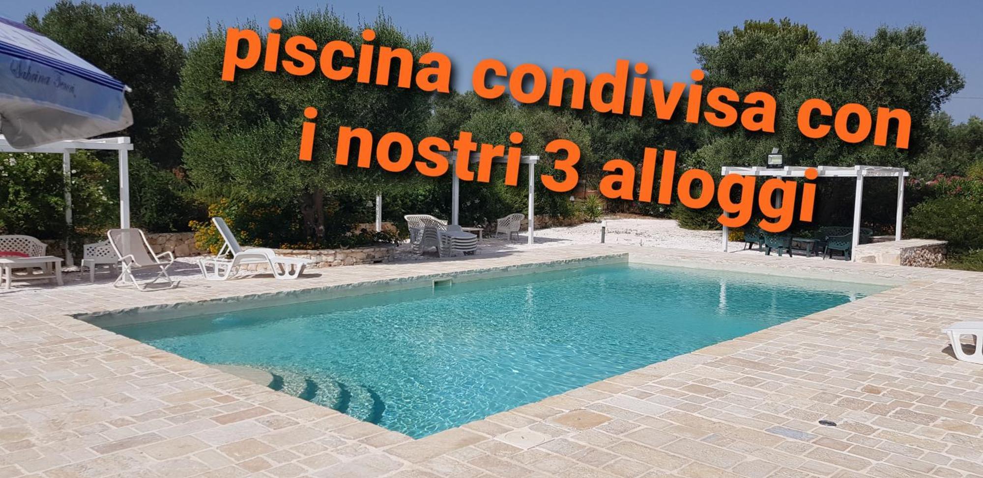 Caserurali Ceglie Messapica Eksteriør billede